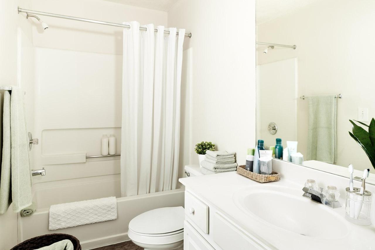 Intown Suites Extended Stay Auburn Al Екстер'єр фото