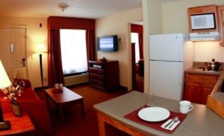 Intown Suites Extended Stay Auburn Al Номер фото